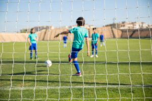 Activité physique régulière chez l'enfant : le guide complet pour les parents