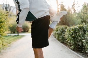 Améliorer sa posture au quotidien : guide complet