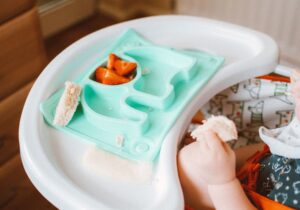Bêta-carotène et carotte chez l'enfant : guide nutritionnel complet
