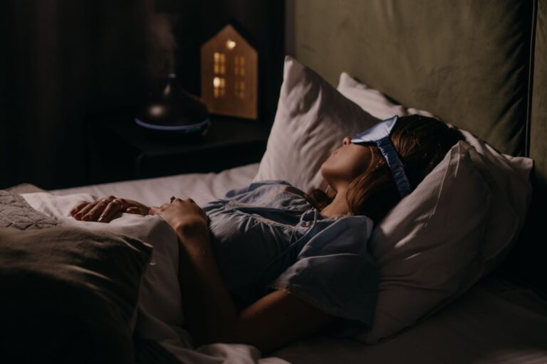 Comment améliorer son sommeil : guide complet pour des nuits réparatrices