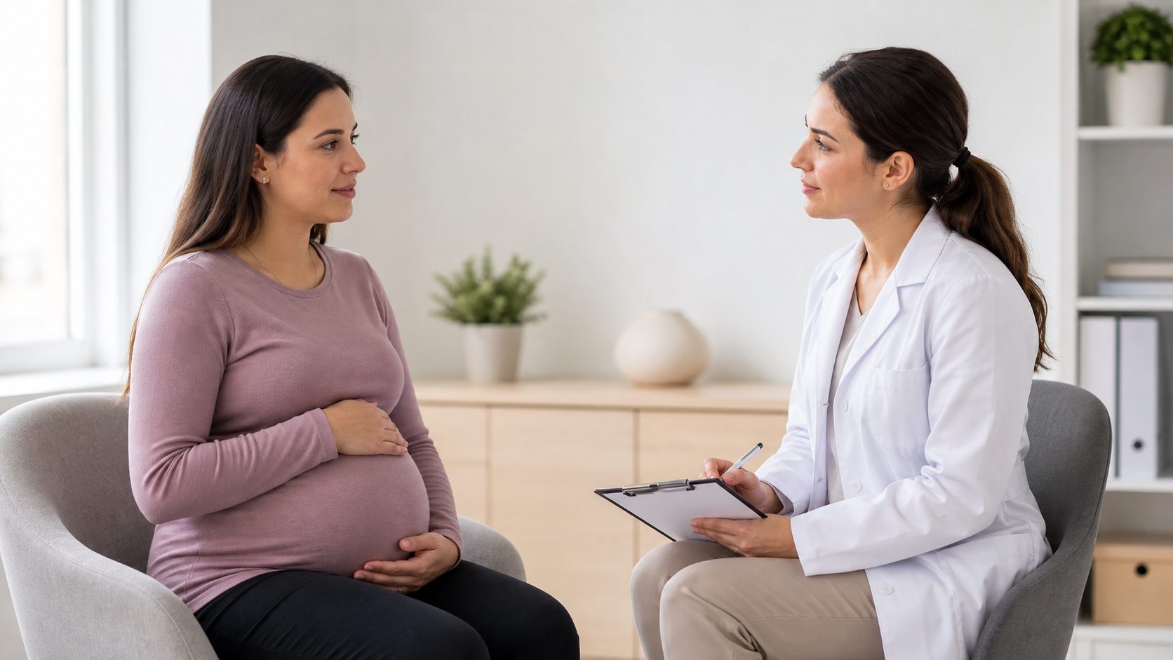 L’accouchement naturel vs la césarienne : comprendre les différences pour mieux choisir