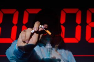 Dépendance à la nicotine : comprendre, prévenir et traiter cette addiction