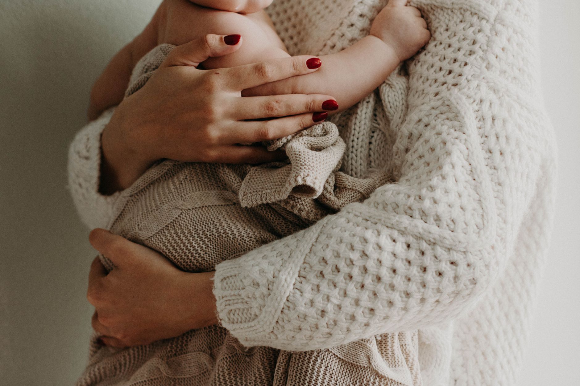 Dépression postpartum : complications, symptômes et prise en charge