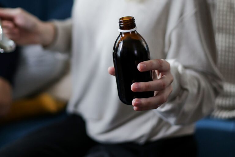 Diphenhydramine chez l&rsquo;enfant : usage pédiatrique, efficacité et précautions