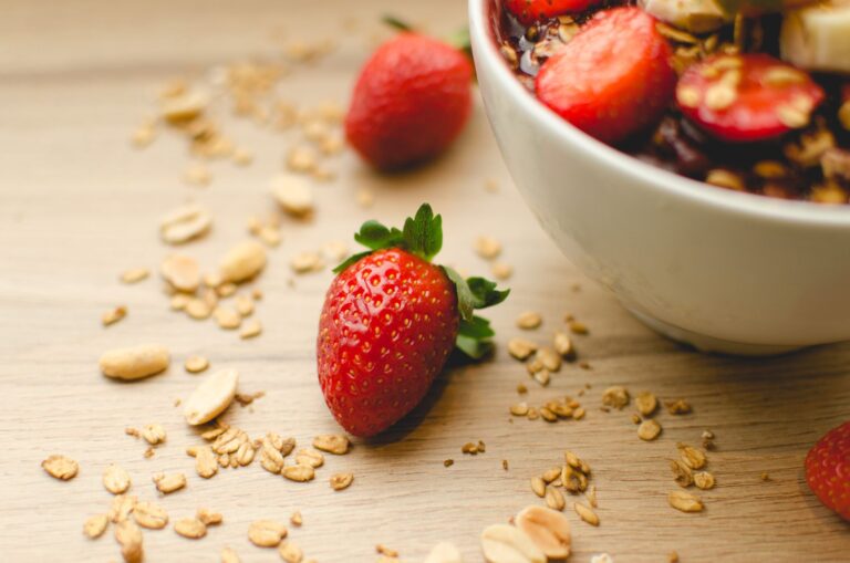 Fibres alimentaires : le guide complet de leurs bienfaits et de leur utilisation thérapeutique