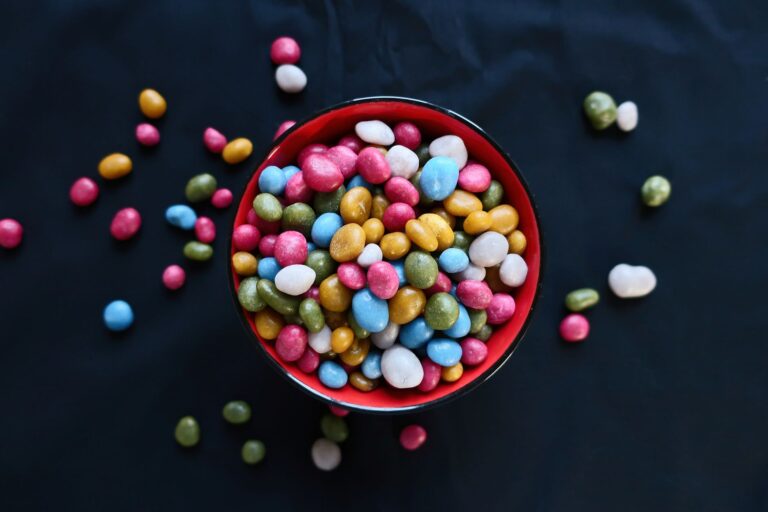 Haricots saveur pédiatrique : guide nutritionnel complet pour les enfants