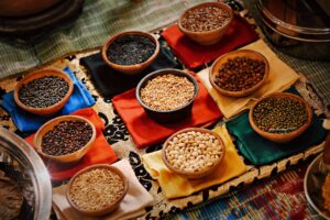 Haricots saveur : un concentré de nutrition et de gourmandise