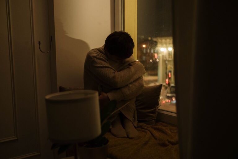 La dépression clinique : comprendre, reconnaître et traiter cette maladie