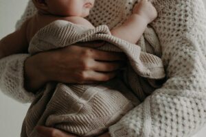 La dépression post-partum : comprendre, reconnaître et traiter