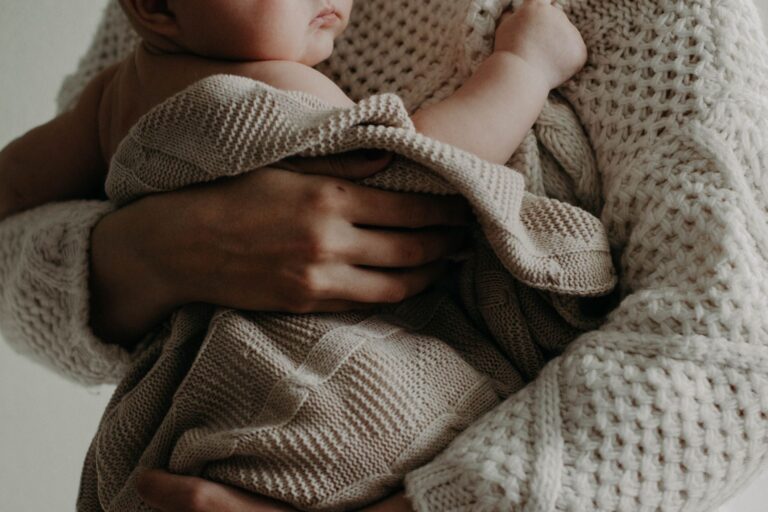 La dépression post-partum : comprendre, reconnaître et traiter