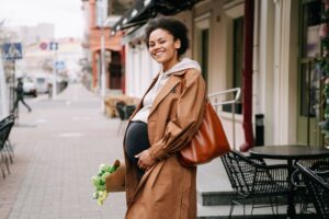 La liste de la maternité : le guide complet pour tout préparer