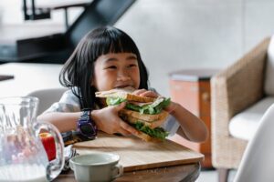 La maladie cœliaque chez l'enfant : tout comprendre pour mieux accompagner son enfant