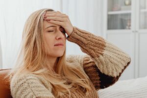 La migraine chronique : comprendre, traiter et mieux vivre avec