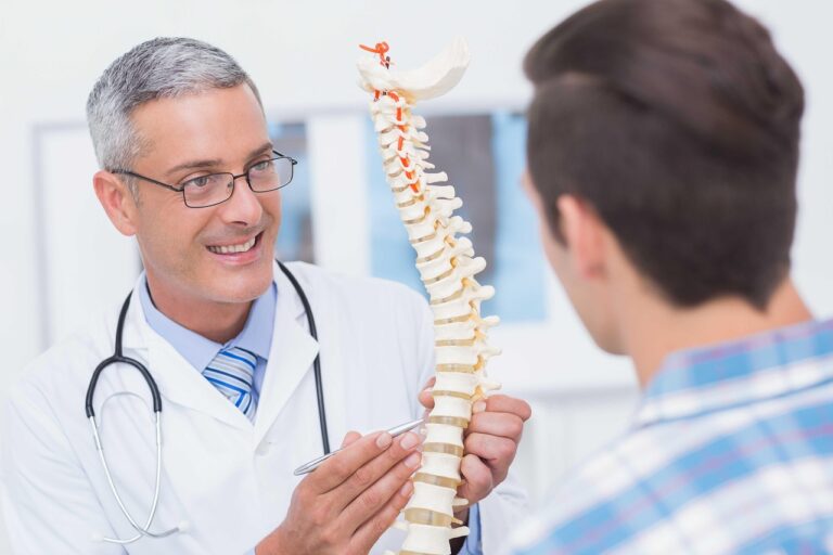 La moelle épinière : anatomie, fonctions et pathologies