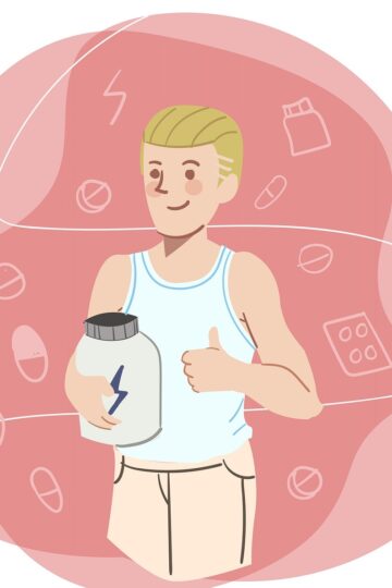La nutrition sportive : optimiser son alimentation pour la performance et la récupération