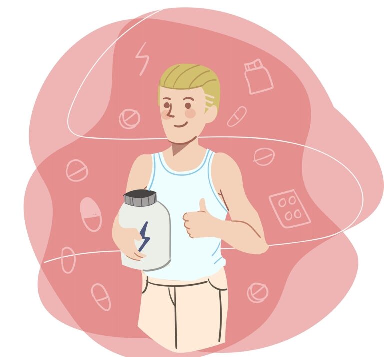 La nutrition sportive : optimiser son alimentation pour la performance et la récupération