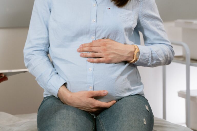 La pré-éclampsie : comprendre, détecter et prévenir cette complication de la grossesse