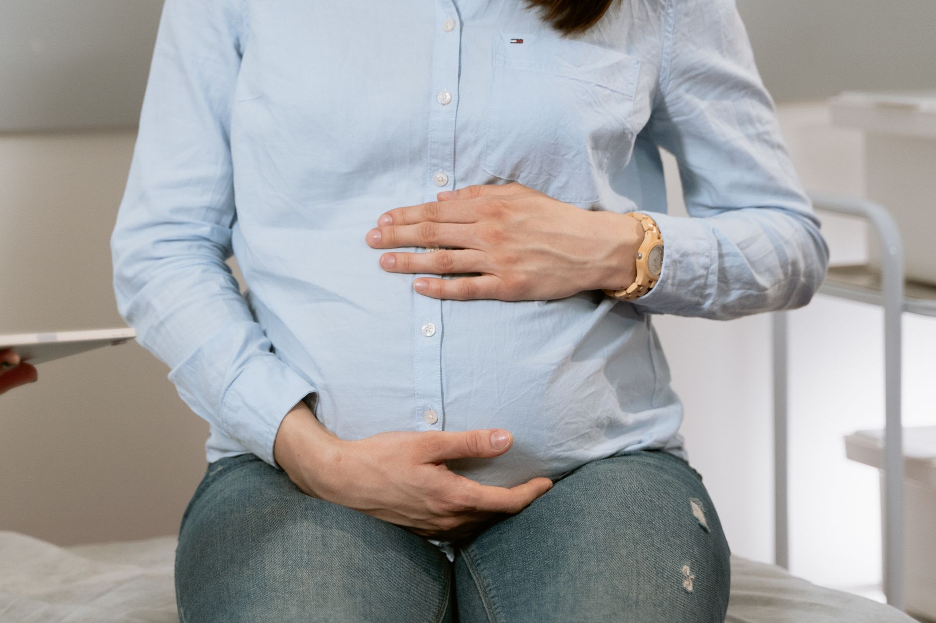 La pré-éclampsie : comprendre, détecter et prévenir cette complication de la grossesse