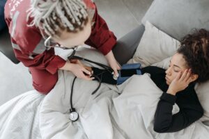 La pré-éclampsie : comprendre, prévenir et traiter cette complication de la grossesse