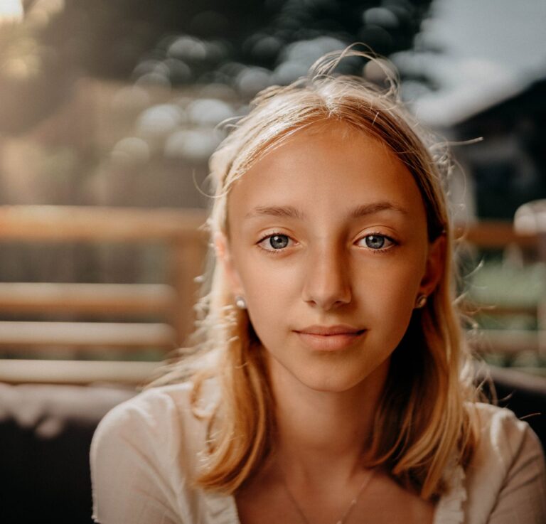 La puberté chez les filles : comprendre et accompagner cette étape