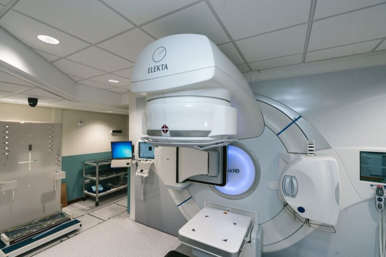 La radiothérapie : un traitement clé contre le cancer