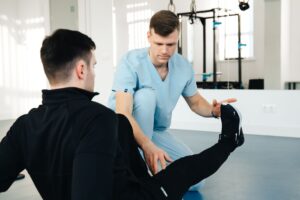 La rééducation post-opératoire : guide complet pour une récupération optimale