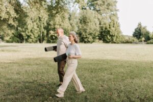 La retraite et la santé : bien vieillir après la vie active