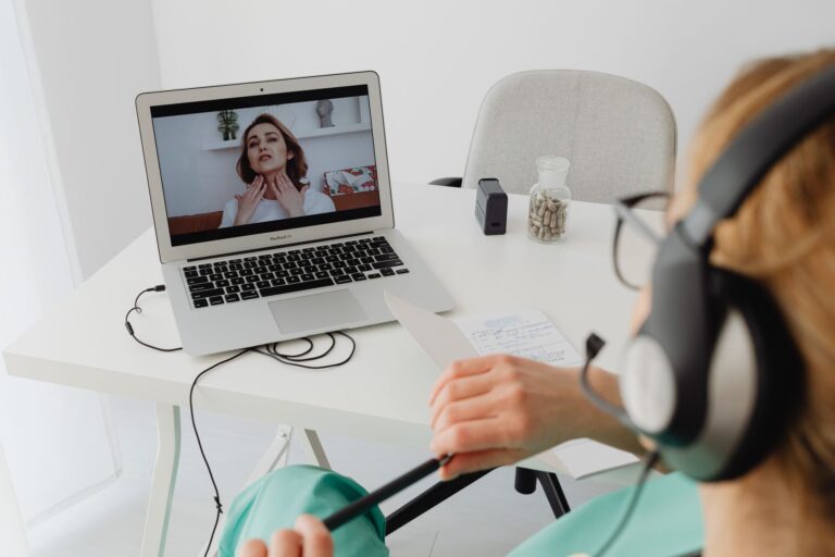 La télémédecine : révolution de l&rsquo;accès aux soins