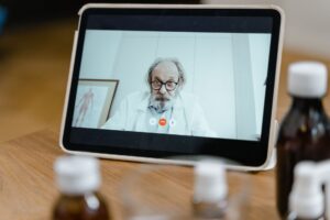 La télémédecine : révolution des soins à distance