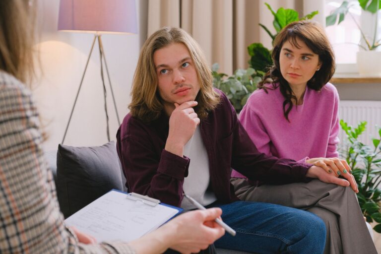 La thérapie de couple : guide complet pour reconstruire sa relation