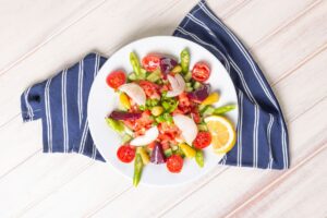 L'alimentation anti-inflammatoire : principes, aliments et bénéfices santé
