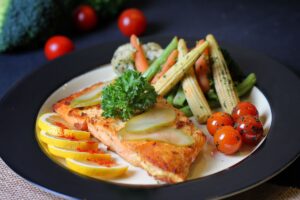 L'alimentation équilibrée : fondements et conseils pratiques