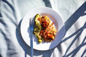 L'alimentation équilibrée : les clés d'une santé durable