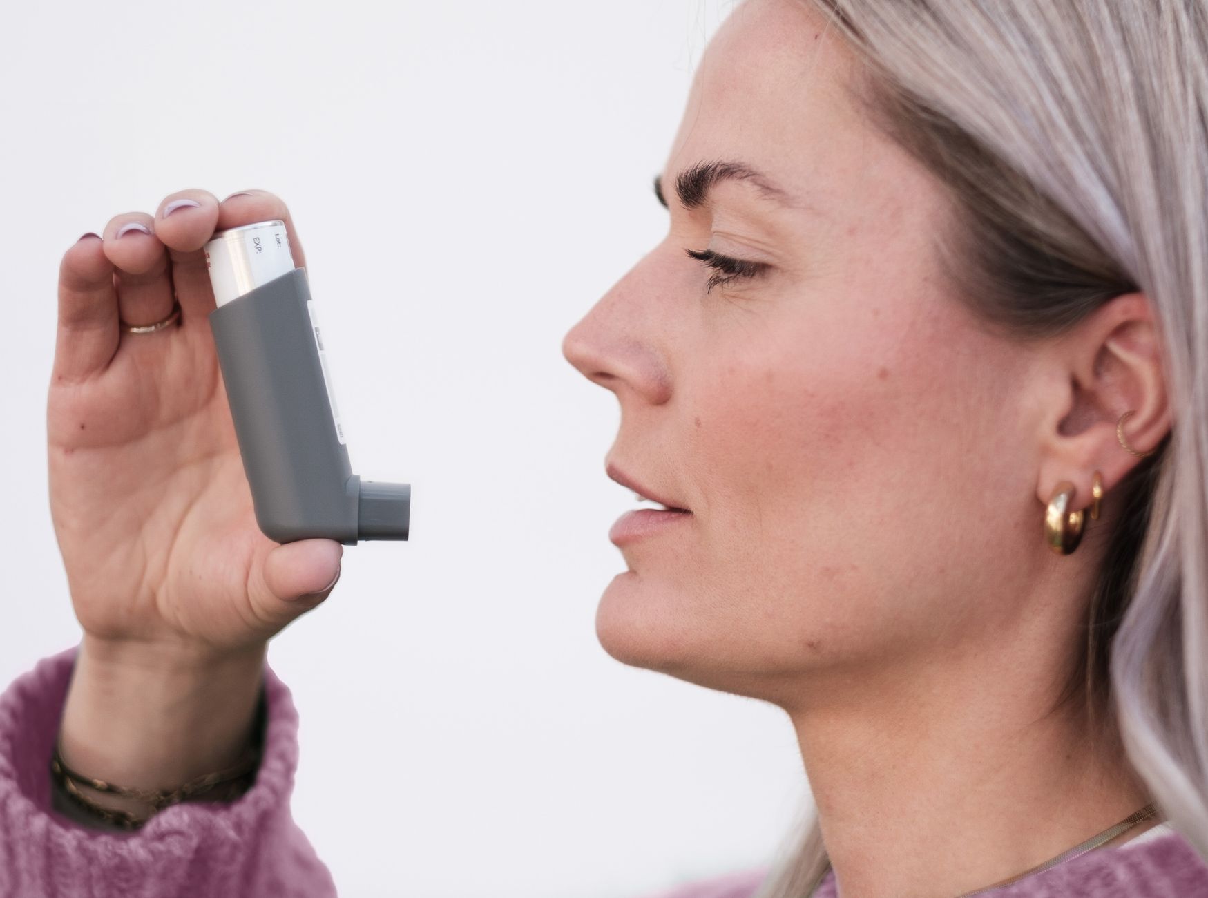 L’asthme bronchique : comprendre, prévenir et traiter cette maladie respiratoire chronique