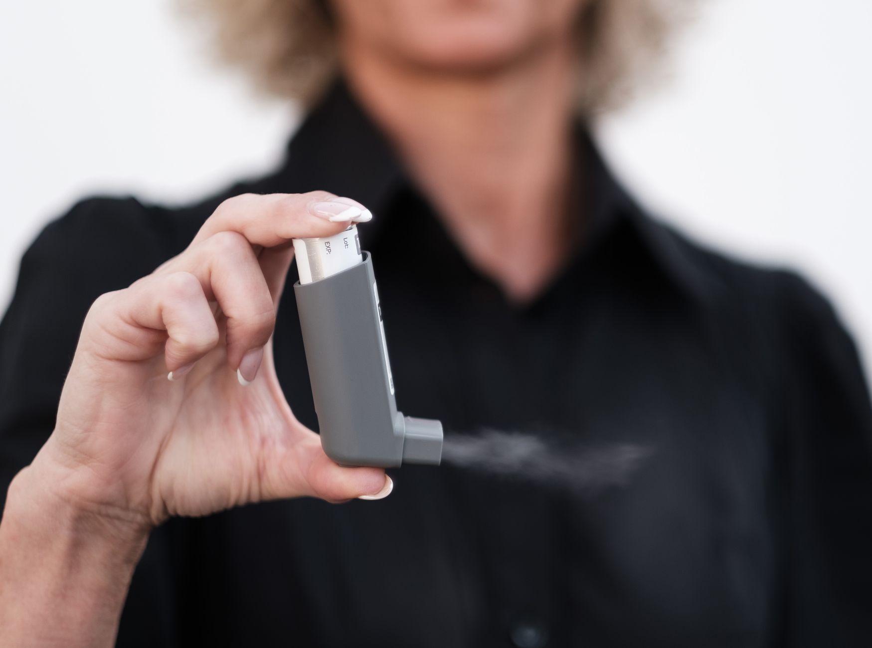 L’asthme bronchique : comprendre, prévenir et traiter cette maladie respiratoire chronique