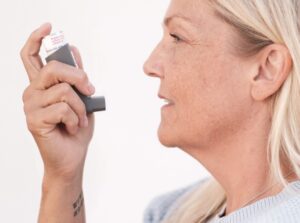 L'asthme de l'enfant : comprendre, reconnaître et traiter