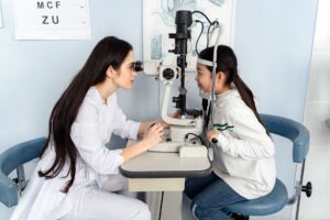 L'audition chez l'enfant : comprendre, dépister et protéger