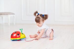 L'autisme : reconnaître les signes précoces chez l'enfant