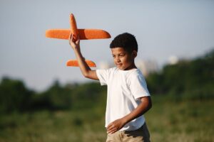 Le bien-être de l'enfant : un enjeu fondamental pour son développement