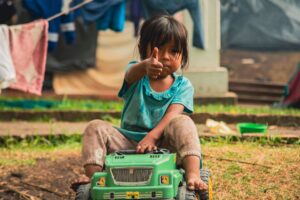 Le bien-être de l'enfant : un guide complet pour les parents