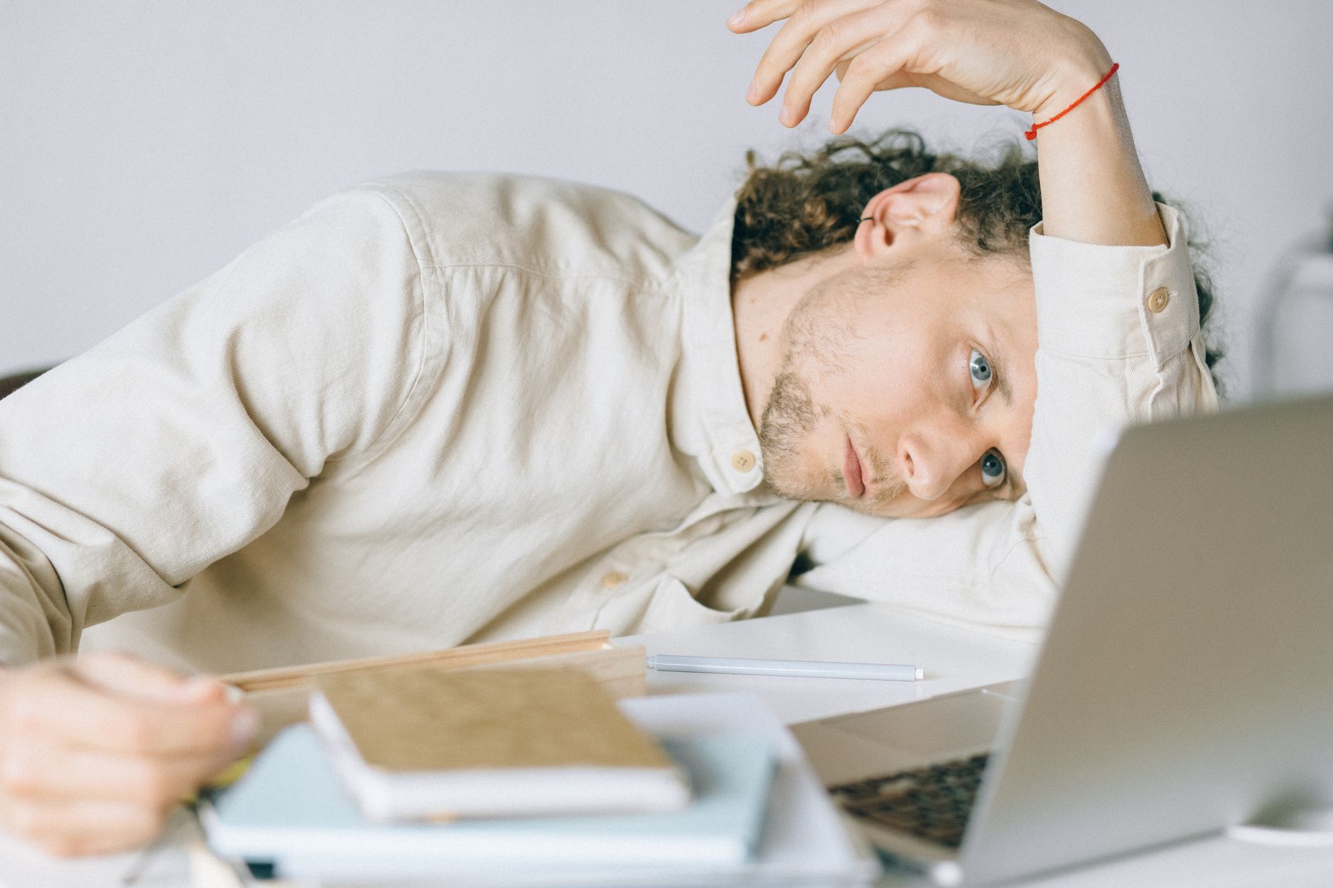 Le burn-out professionnel : comprendre, prévenir et guérir