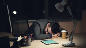 Le burn-out professionnel : comprendre, reconnaître et s'en sortir