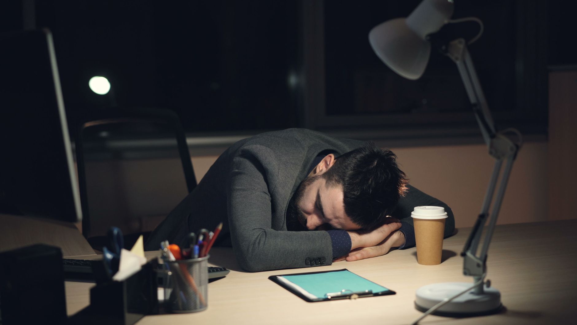 Le burn-out professionnel : comprendre, reconnaître et s’en sortir