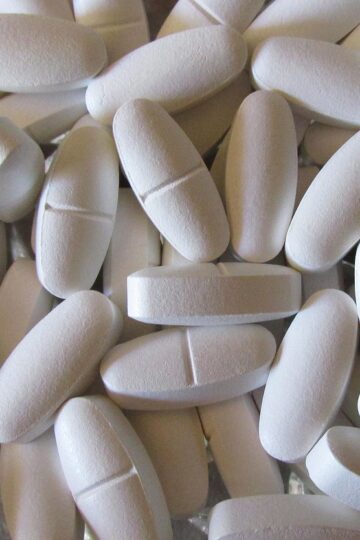 Le calcium et la santé osseuse : tout ce qu'il faut savoir