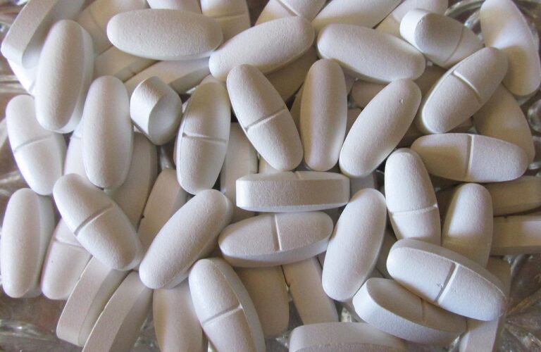Le calcium et la santé osseuse : tout ce qu&rsquo;il faut savoir