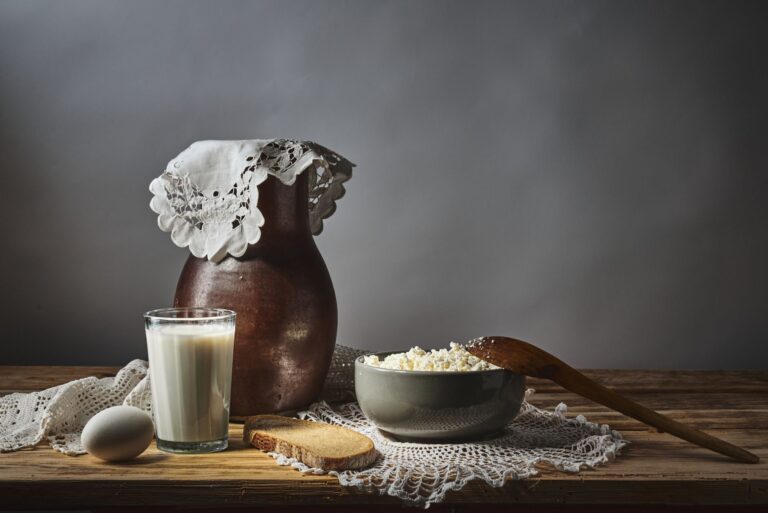Le calcium et la santé osseuse : tout savoir pour des os solides