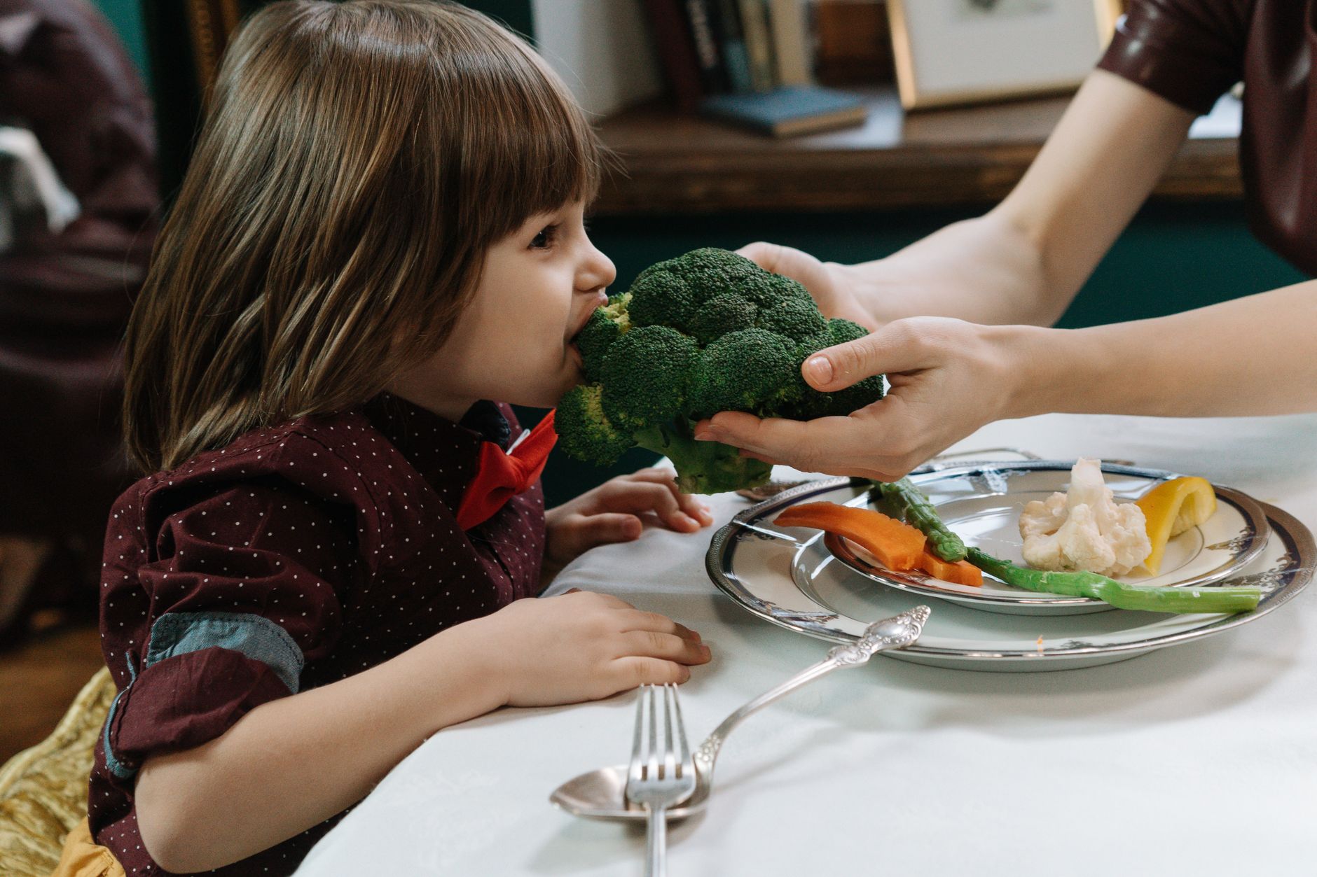 Le chlore et l’équilibre acido-basique chez l’enfant : guide nutritionnel complet