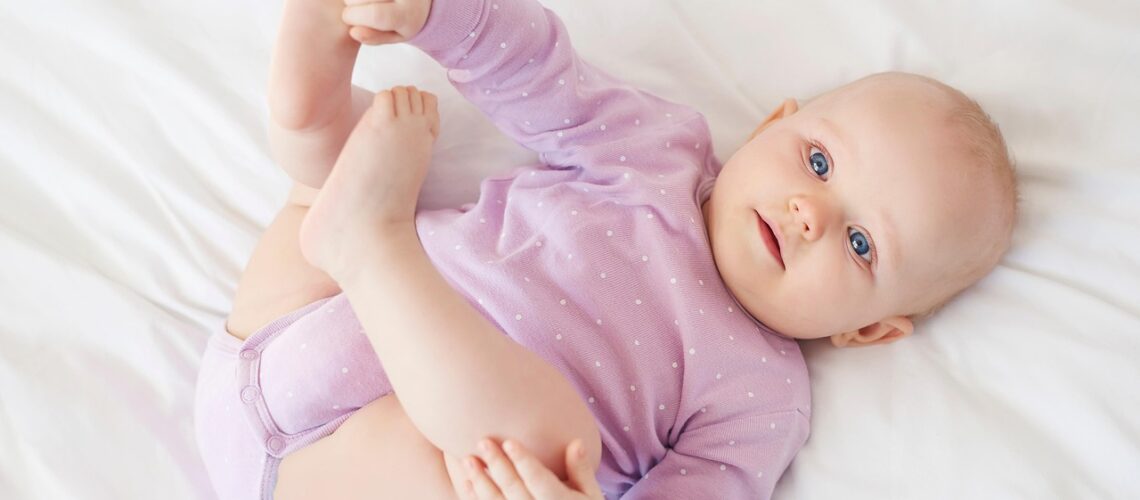 Le développement psychomoteur de l'enfant : étapes clés et conseils