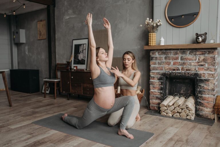 Le plancher pelvien : rôle essentiel pendant et après la grossesse