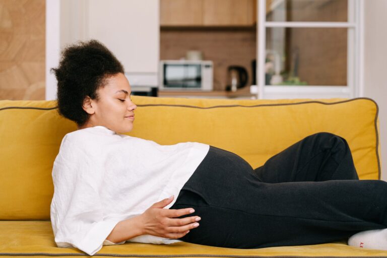 Le premier trimestre de grossesse : ce qu&rsquo;il faut savoir